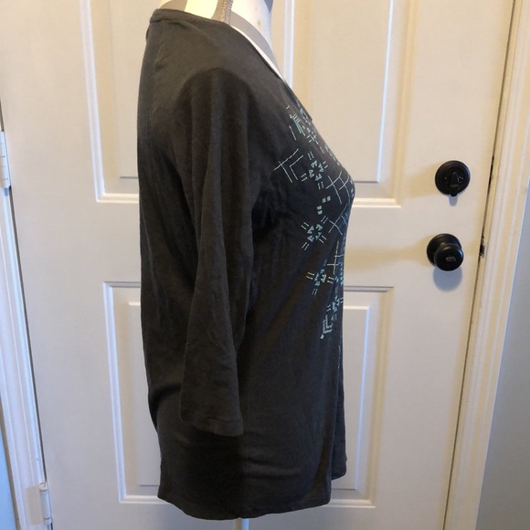 Columbia top - Picture 4 of 6